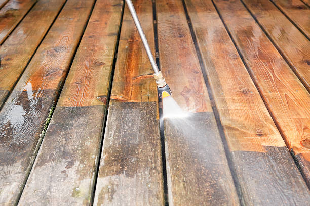 Concrete Sealing in Pomona Park, FL
